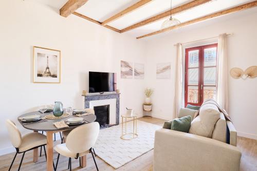 Le Gratien by Béziers 1609 Residences