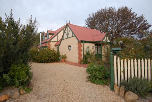 The Dove Cote