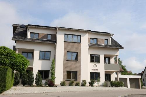 Landjuwel - Sigmaringen