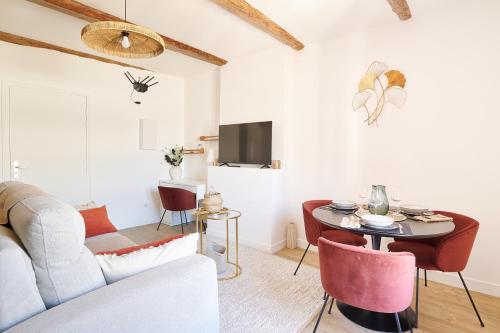 Le Gratien by Béziers 1609 Residences - image 3