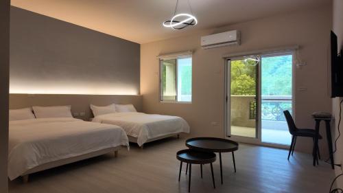 Shu Hai Cui Hu Homestay - image 2