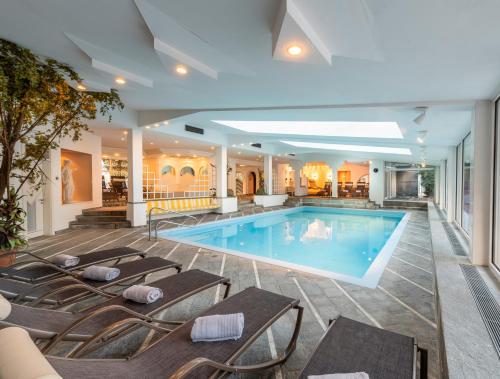 Hotel & Benessere Windschar