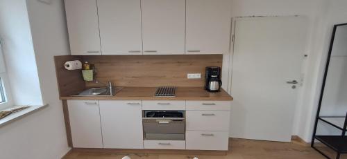 Kitchen, kreuzwirt bayern in Ergolding