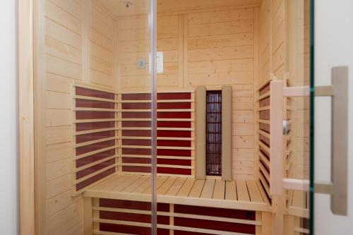Gyógyfürdő, Alpine Apartements Maximilian Berchtesgaden in Berchtesgaden Városközpont