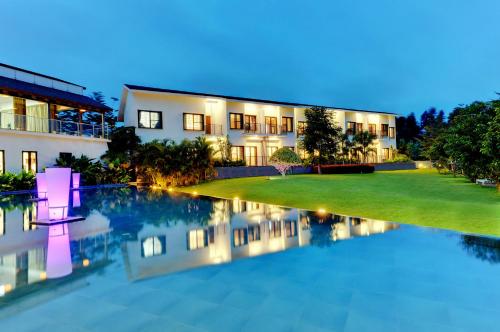 Sportico Resort Bangalore in Malur
