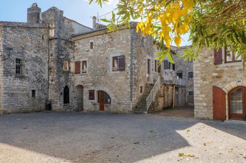 Gite Leoannatim gîte à louer Ruoms