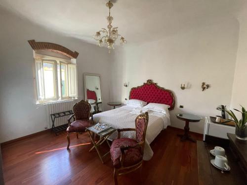 La Casa di Dante Fiesole 2