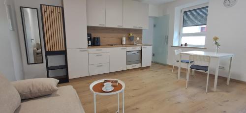 Kitchen, kreuzwirt bayern in Ergolding