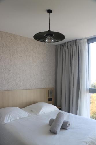 Abalys Hotel - image 11