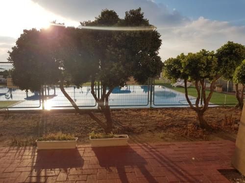 GoldSea - Boutique Seafront Studio in Nahariya