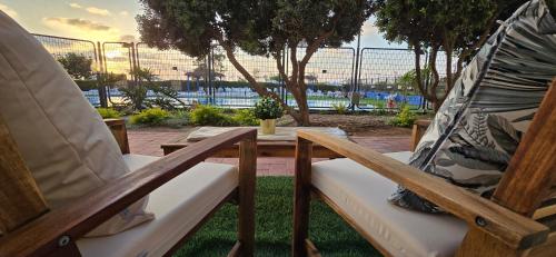GoldSea - Boutique Seafront Studio in Nahariya