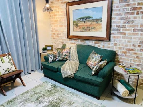 Wild Olive at 51, Windhoek (foto 9)