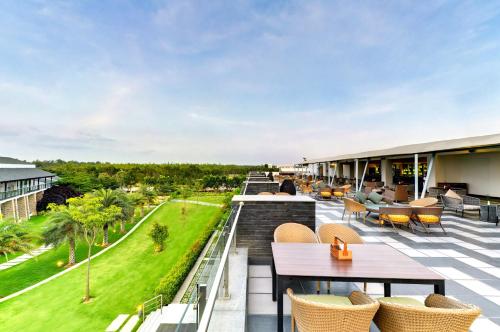 Sportico Resort Bangalore in Malur