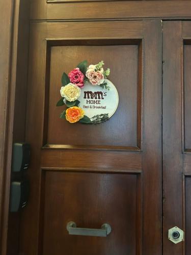 M&M’s Home