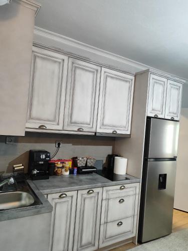 Tommy's Guest House in 클레이도니아