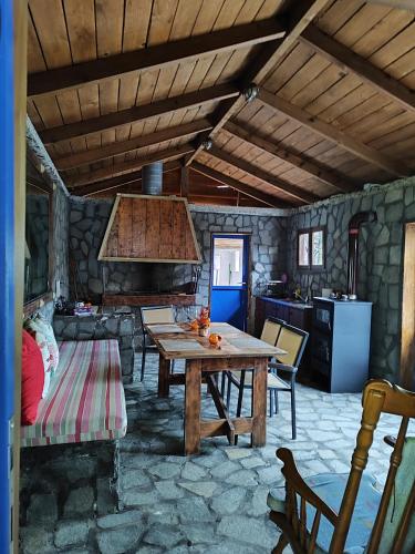 편의 시설/서비스, Tommy's Guest House in 클레이도니아