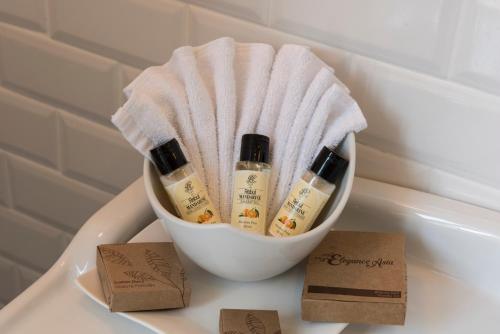 Rodosto Hotel - image 6