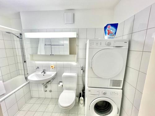 WA - Penthouse 6 Pax City Apartment Zürich - Closing on November 30, 2026, Curych (fotografie 8)