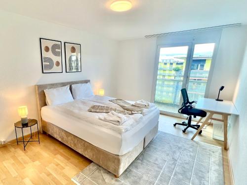 WA - Penthouse 6 Pax City Apartment Zürich - Closing on November 30, 2026, Curych (fotografie 7)