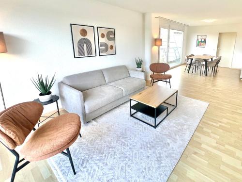 WA - Penthouse 6 Pax City Apartment Zürich - Closing on November 30, 2026, Curych (fotografie 10)