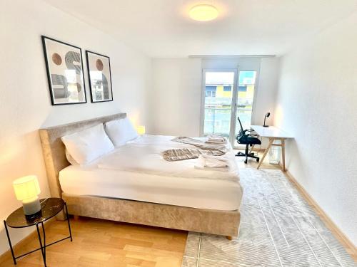 WA - Penthouse 6 Pax City Apartment Zürich - Closing on November 30, 2026, Curych (fotografie 2)