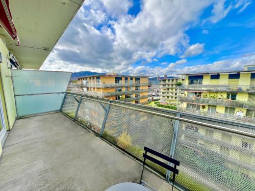 WA - Penthouse 6 Pax City Apartment Zürich - Closing on November 30, 2026, Curych (fotografie 6)