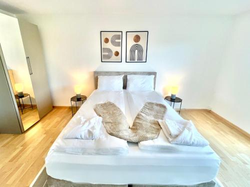WA - Penthouse 6 Pax City Apartment Zürich - Closing on November 30, 2026, Curych (fotografie 9)
