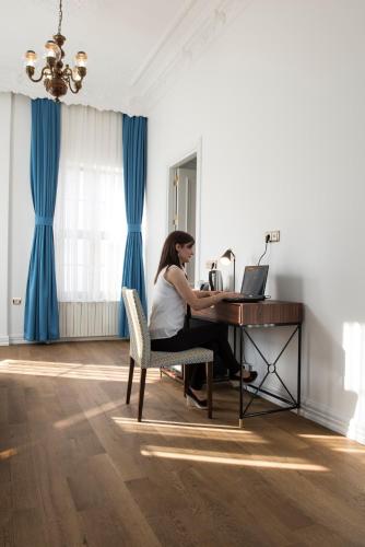 Rodosto Hotel - image 5