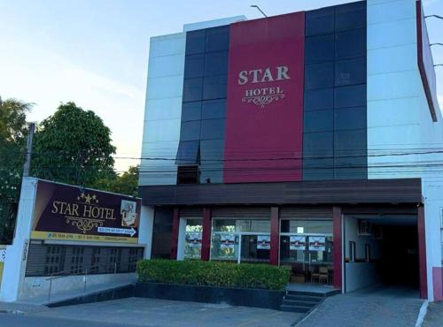 Star Hotel Limoeiro