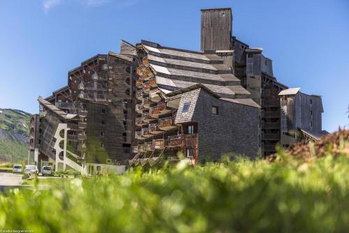 Résidence Saskia Falaise - Avoriaz