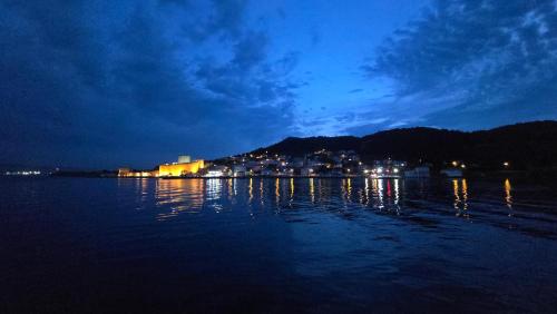 Dardanelles1915 in Ismetpasa