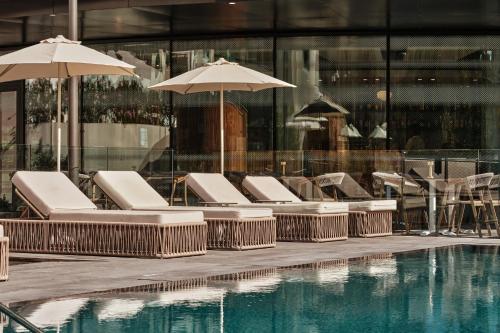 Crowne Plaza - Marseille Le Dôme
