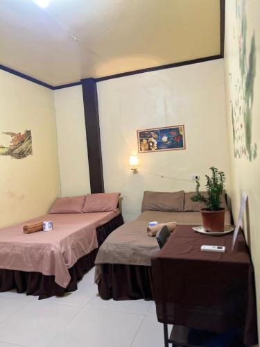 Subangan Homestay