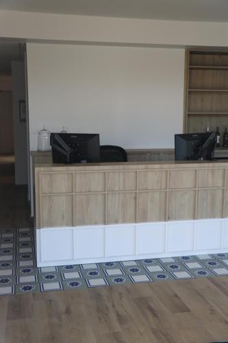 Abalys Hotel - image 4