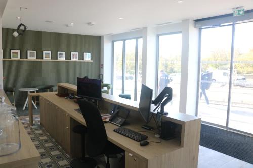 Abalys Hotel - image 12