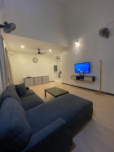 HOUSE 30 Paddy View 3509 sqft Private Yard HSB in อเลอร์ เซตาร์