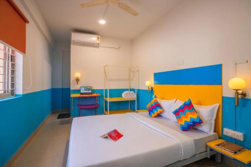 goSTOPS Bengaluru HSR Silk Board in Kempanahalli