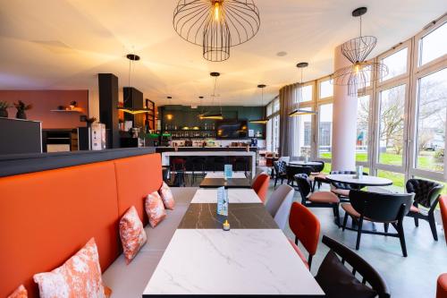 餐廳, Holiday Inn - the niu, Blade Solingen By IHG in 索林根