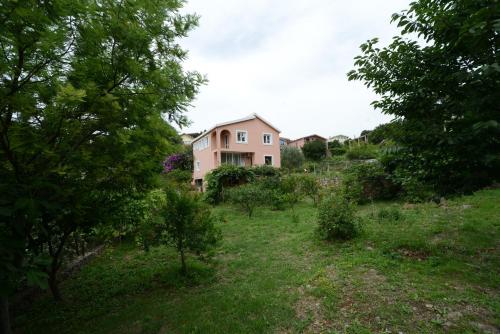 المنظر الخارجي, President Holiday home in Utjeha