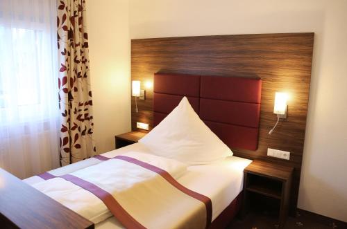 Hotel Rothkamp 4