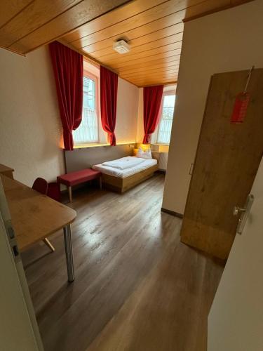 1 twin bed