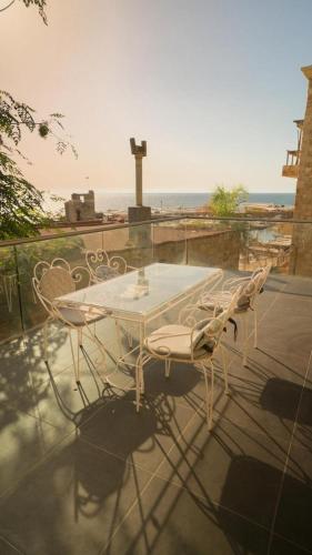 Bab El Mina guest house Byblos in Byblos (Jbeil)