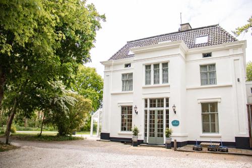  Buitenplaats Iepenoord in Oostkapelle