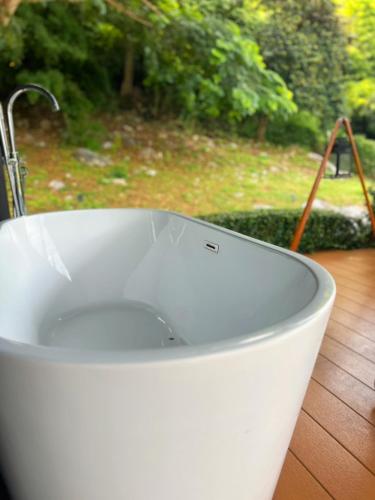 Nara Black Mountain near Bonanza Exotic Zoo