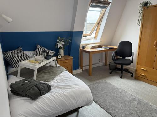 Premier Student Housing chambre d'hôte Cricklewood