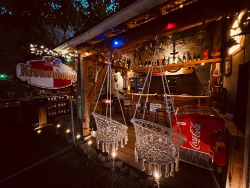 Villa Valliere bed&breakfast in Felletin