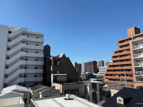 후쿠오카 Kurarisu Hakata クラリス博多 게스트하우스 부대시설