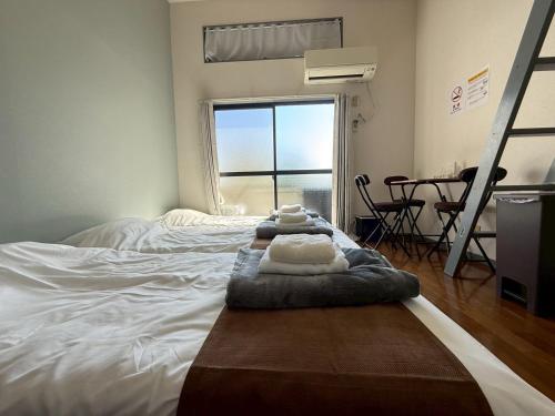 Kaizuka Good Place House