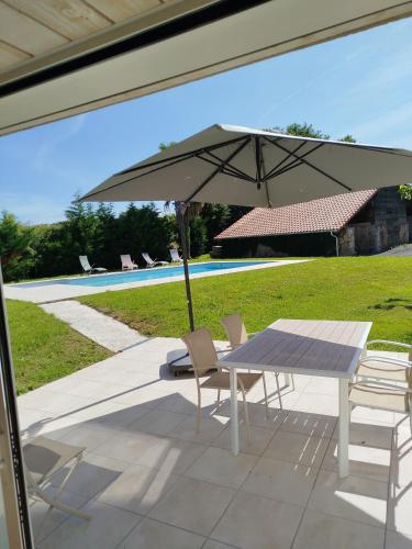 École des fans (Ecole des fans) in 納羅塞