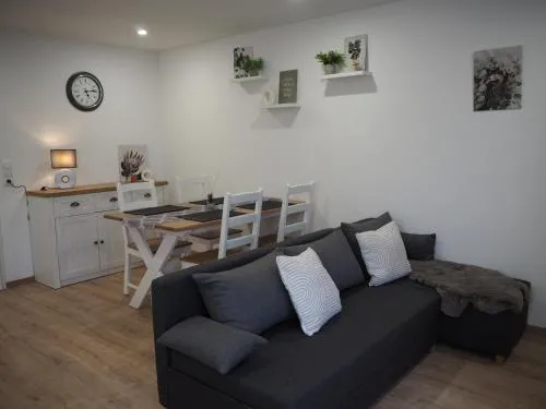 Ferienwohnung am Mühlenweg in Petershagen, Deutschland